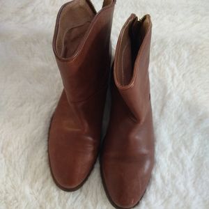UGGs booties size 7.5